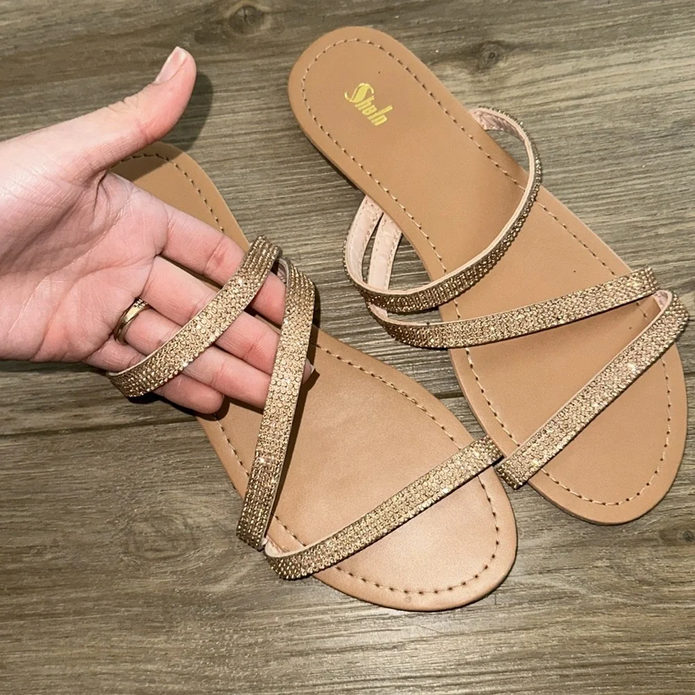 Sandals - Picture 3 of 5